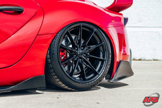 Used 2023 Toyota Supra Premium w/ Driver Assist Package RWD image 63