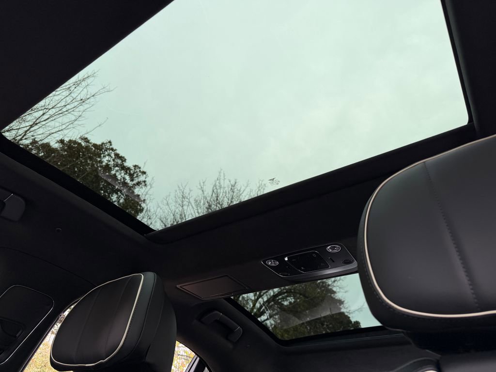 New 2026 Bentley Flying Spur Plug-In Hybrid image 34