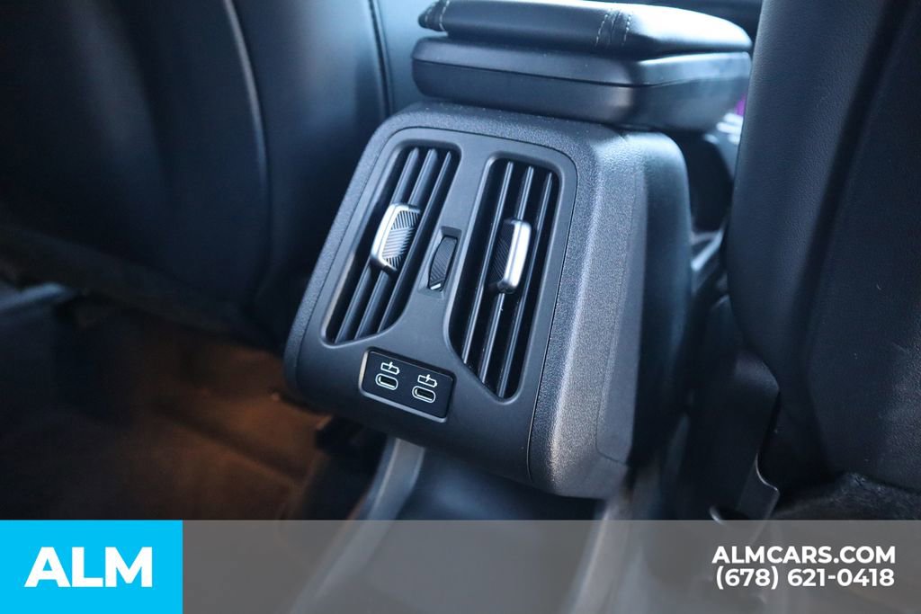 Used 2025 BMW X1 xDrive28i image 27