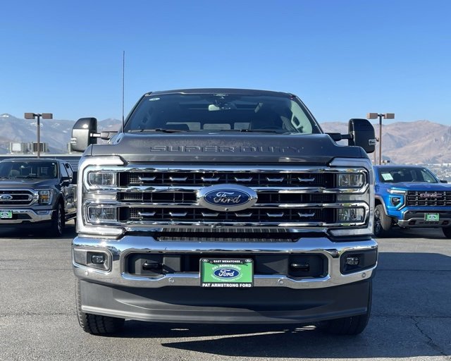 New 2026 Ford F350 Lariat w/ Lariat Ultimate Package image 6