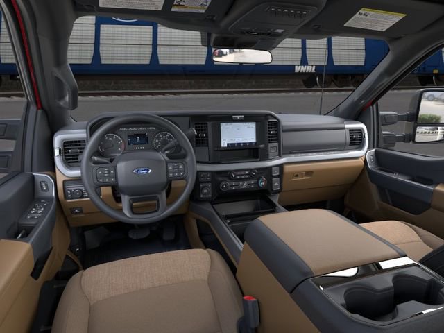 New 2026 Ford F350 XLT AWD/4WD image 9
