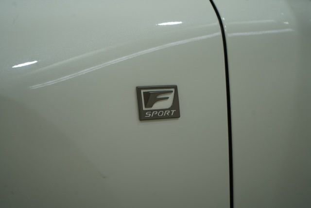Used 2024 Lexus LX 600 F Sport AWD/4WD image 9