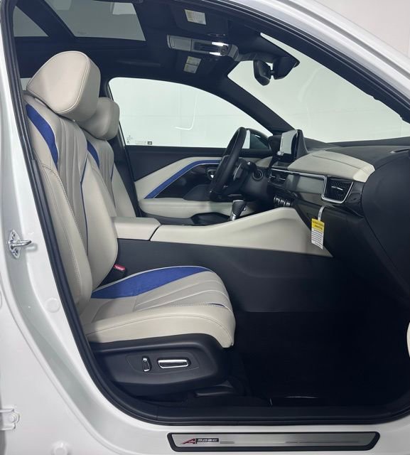 New 2026 Acura ADX A-Spec image 28