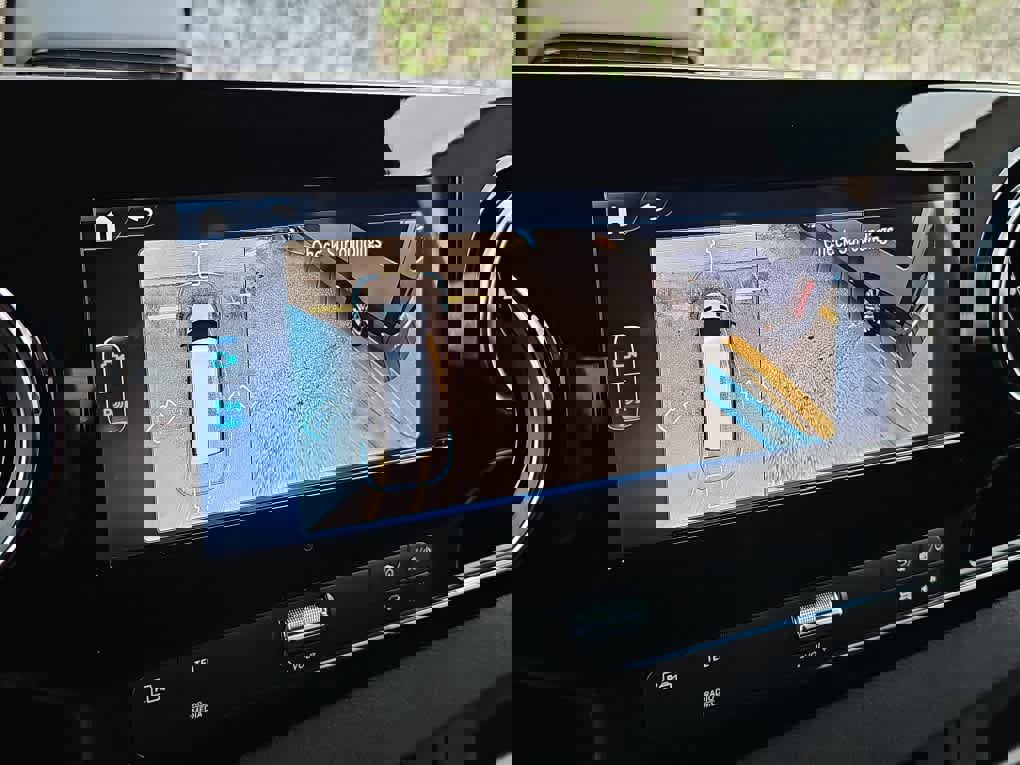 New 2026 Mercedes-Benz Sprinter 2500 image 26