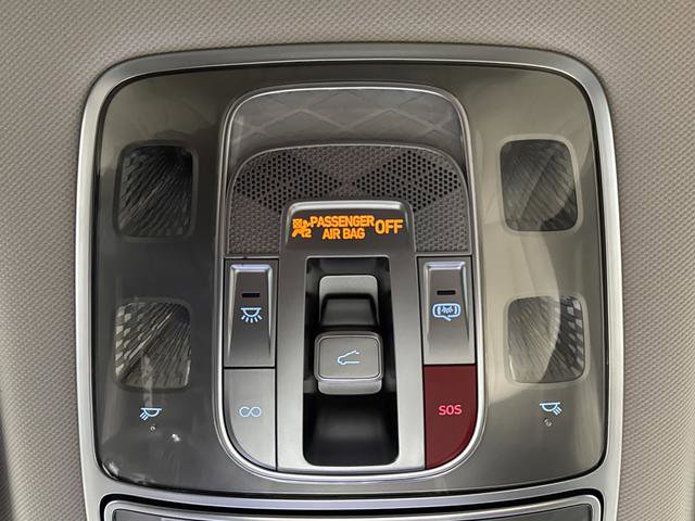 Used 2025 Genesis GV80 2.5T Advanced image 28