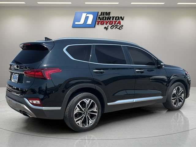 Used 2020 Hyundai Santa Fe SEL w/ Cargo Package FWD image 5