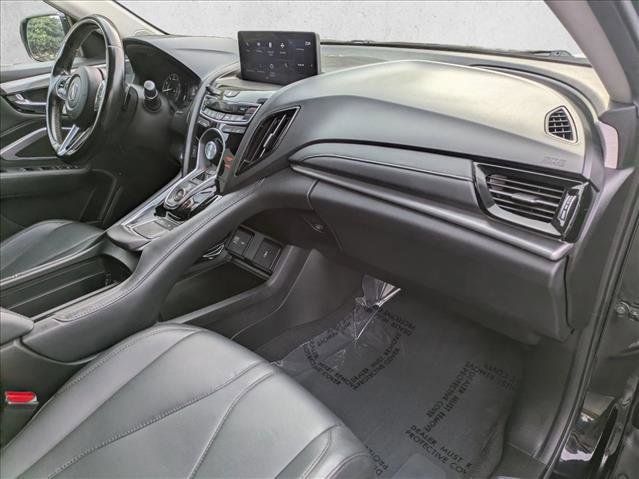 Used 2020 Acura RDX image 17