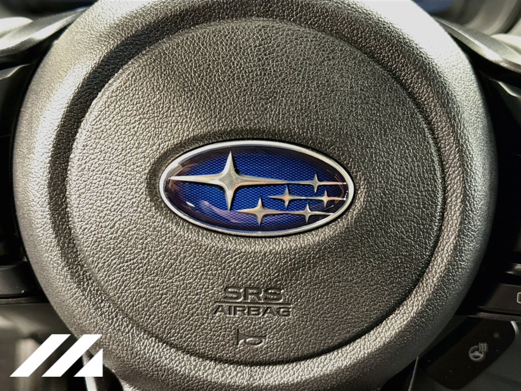 New 2026 Subaru Crosstrek 2.5i Limited AWD/4WD image 34