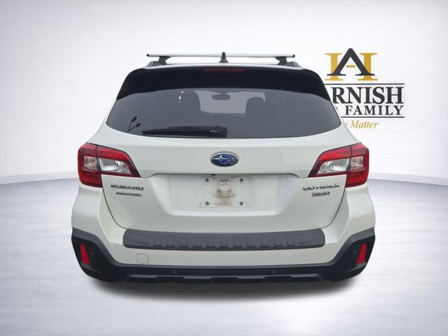 Used 2019 Subaru Outback 3.6R Touring w/ Popular Package #3A image 6
