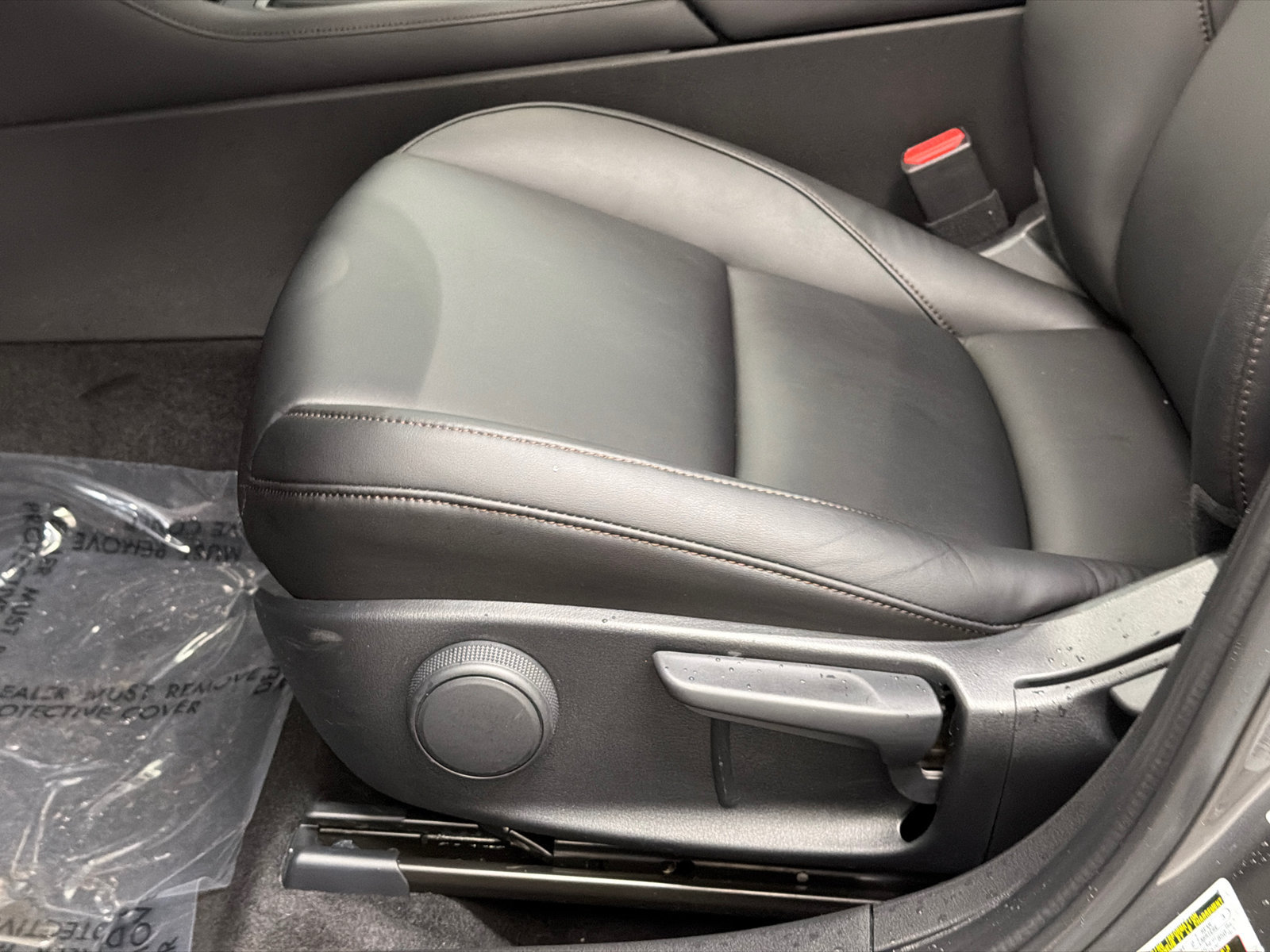 Used 2026 MAZDA MAZDA3 s Sport FWD image 15