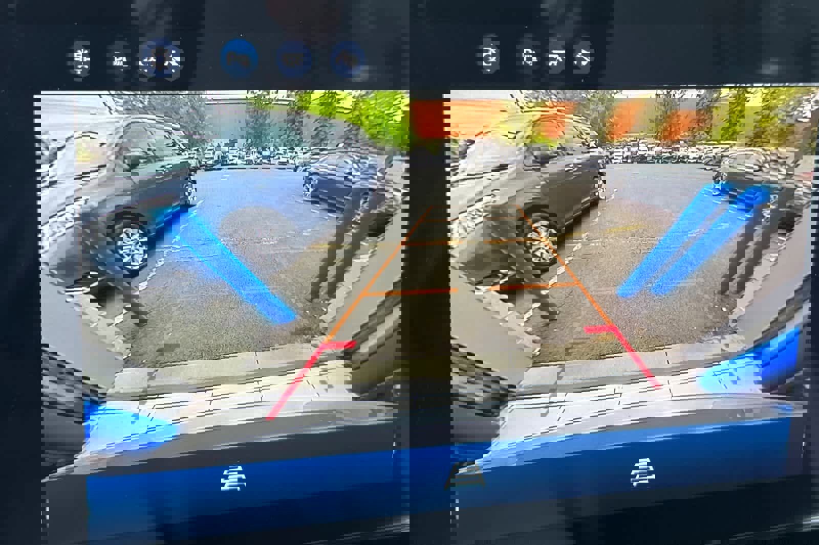 New 2025 Honda Prologue Touring image 22