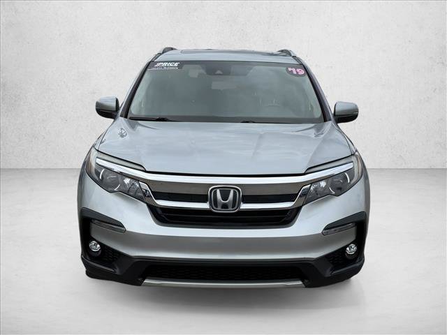 Used 2019 Honda Pilot EX-L image 7