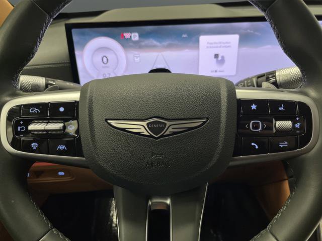 Used 2025 Genesis GV80 3.5T Advanced image 18