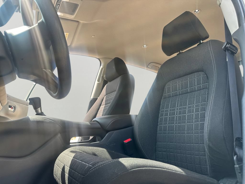 Certified 2024 Honda HR-V LX image 23