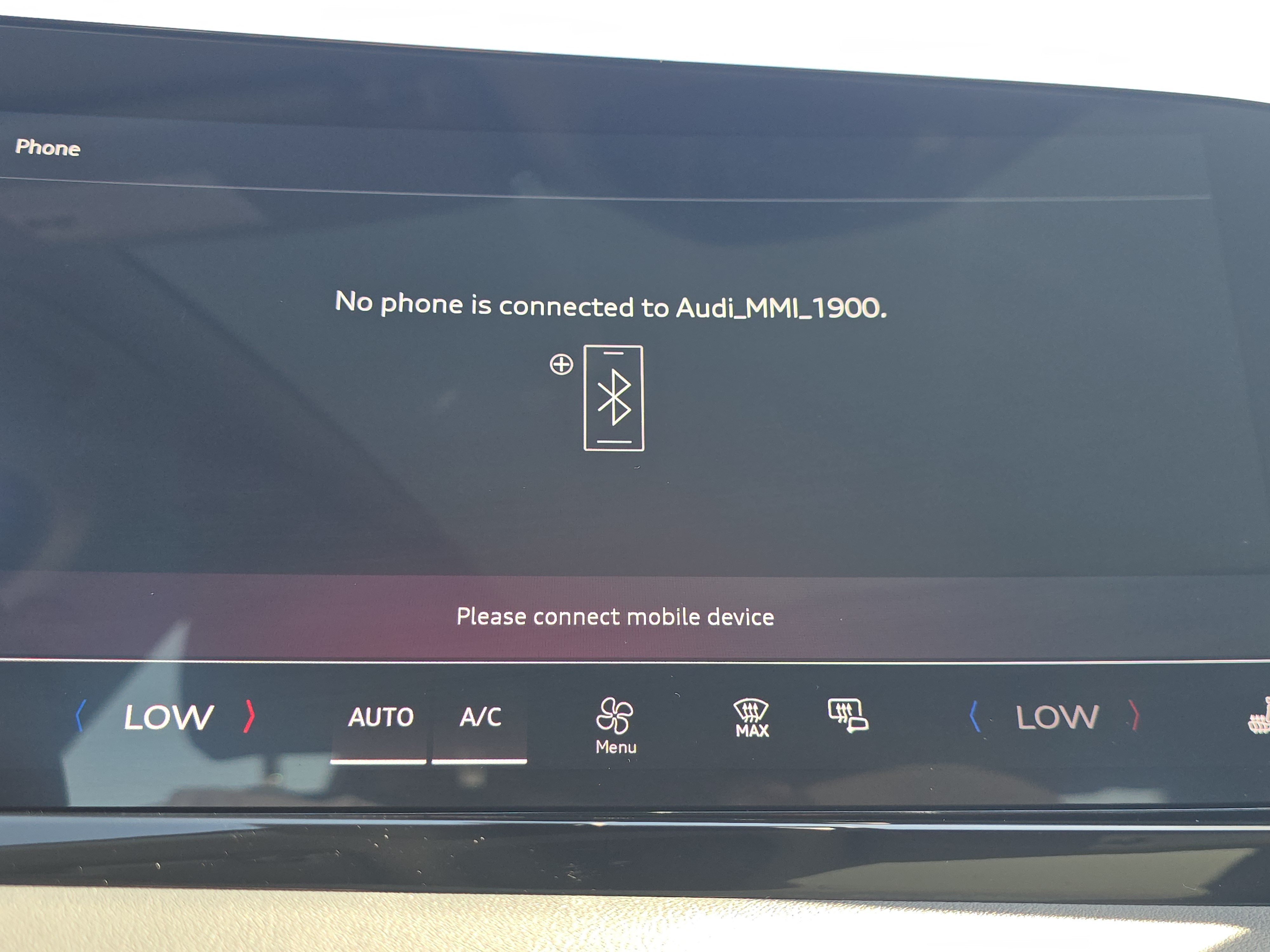 Certified 2025 Audi A5 2.0T Premium w/ Convenience Package AWD/4WD image 14