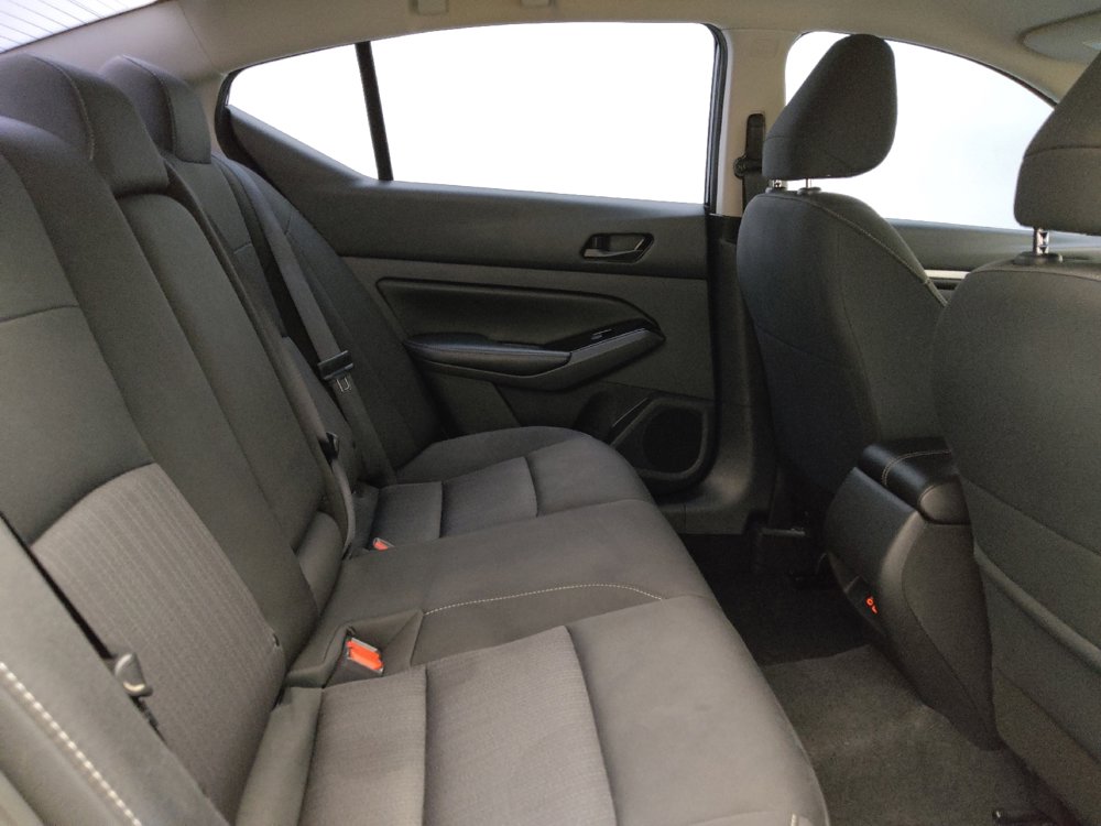 Used 2023 Nissan Altima 2.5 SV image 19