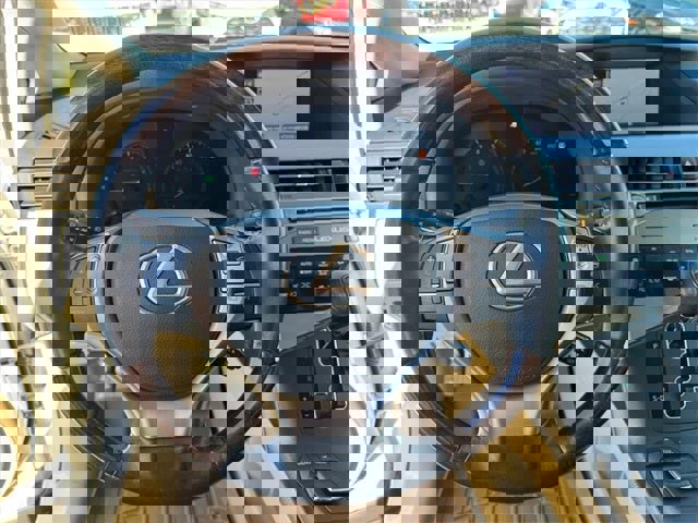 Used 2015 Lexus RX 350 AWD image 20