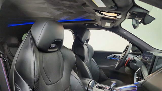 Used 2023 BMW XM image 20