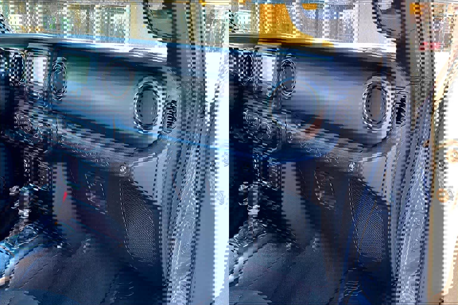 Used 2020 Jeep Wrangler Unlimited Sport image 19