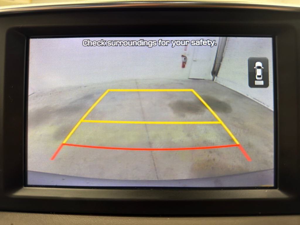 Used 2019 Hyundai Santa Fe SEL FWD image 26