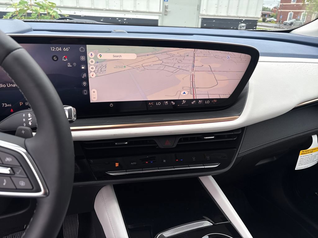 New 2026 Buick Envision Avenir AWD/4WD image 20