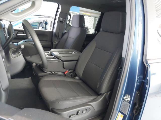 New 2026 Chevrolet Silverado 2500 Custom w/ Custom Value Package image 23