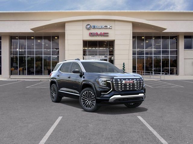 New 2026 GMC Terrain Denali AWD/4WD image 1