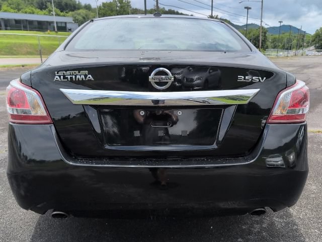Used 2013 Nissan Altima 3.5 SV FWD image 7