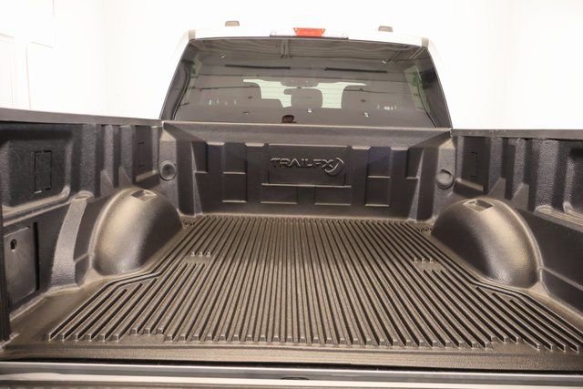 Used 2025 Ford F150 XLT w/ Equipment Group 301A Standard AWD/4WD image 24