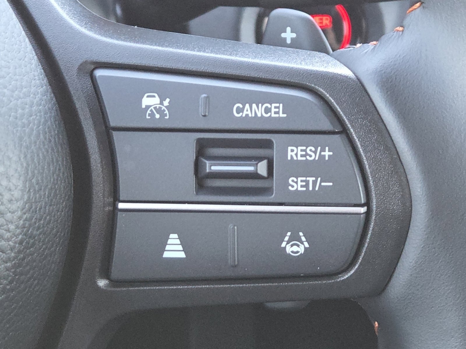 Used 2025 Honda CR-V Sport-L image 11