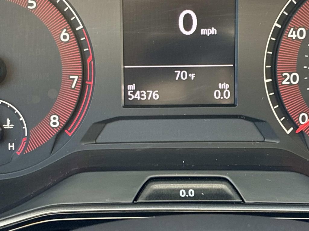 Used 2021 Volkswagen Jetta S w/ Driver Assistance Package image 23