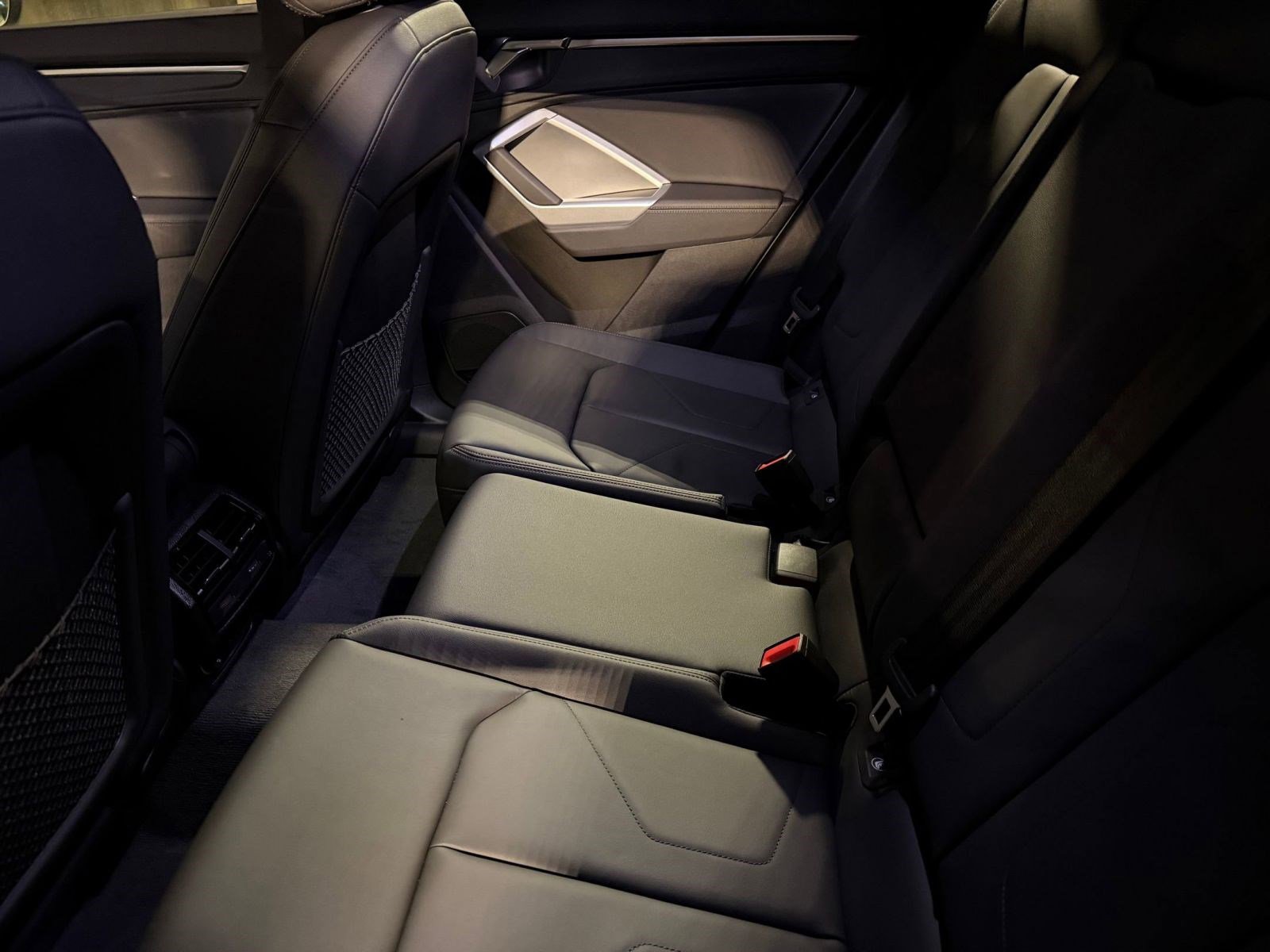 New 2025 Audi Q3 2.0T Premium image 27