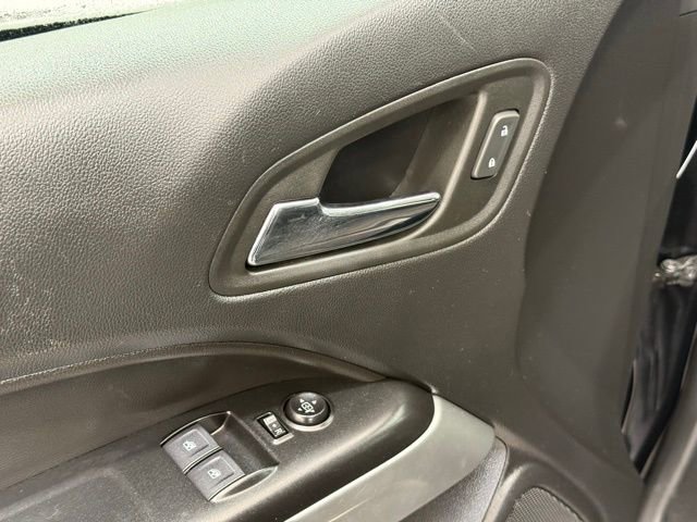 Used 2022 Chevrolet Colorado LT w/ Fleet Safety Package image 14