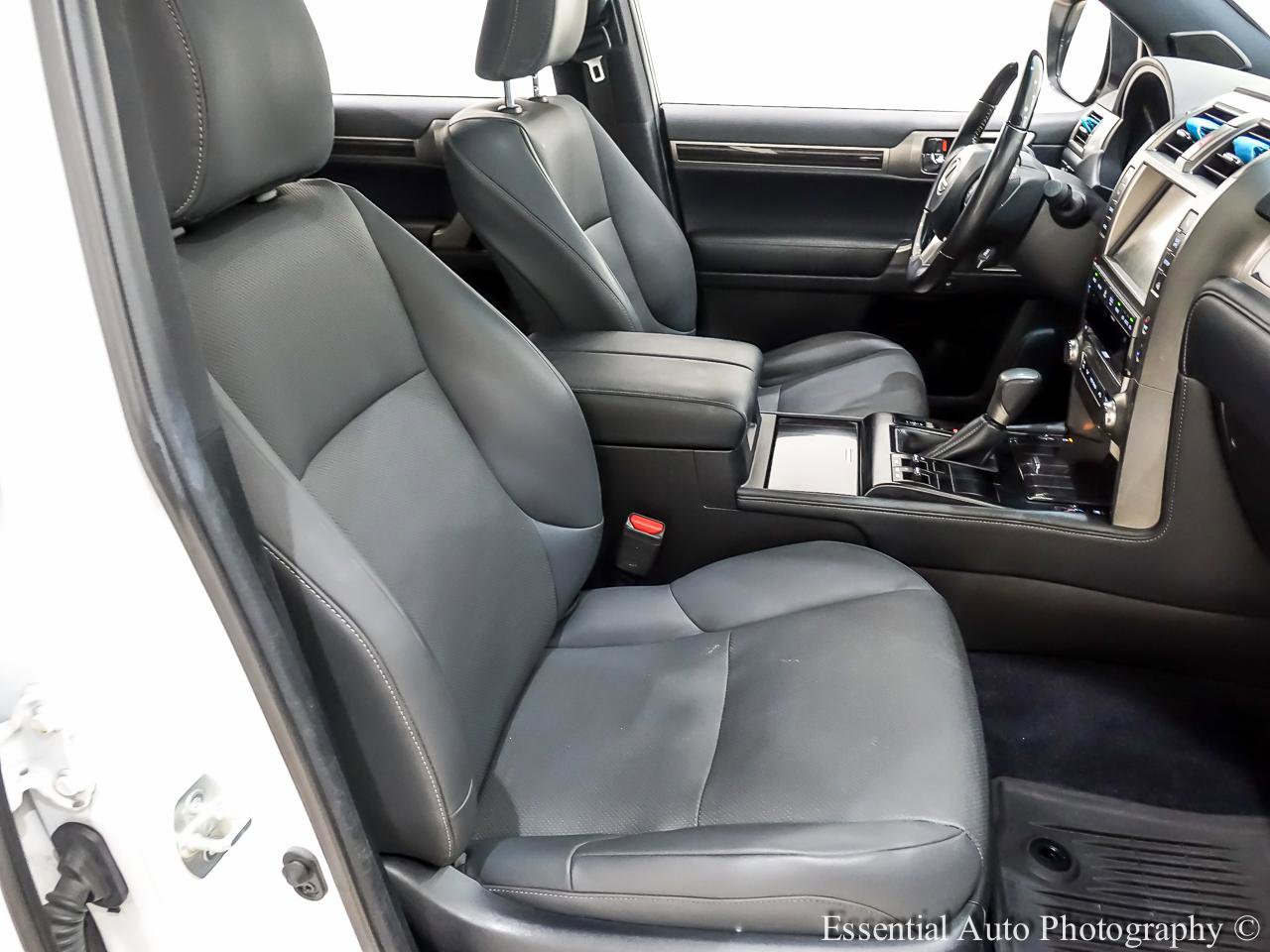 Used 2020 Lexus GX 460 Premium image 33