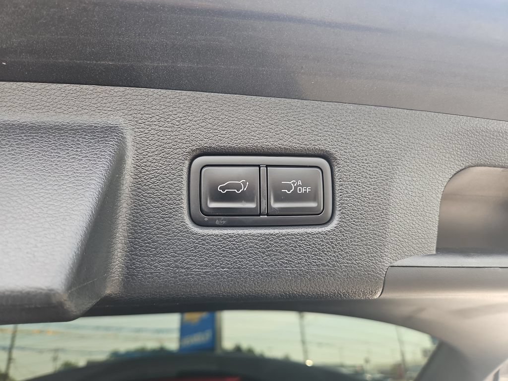 Used 2025 Kia Telluride EX X-Line AWD/4WD image 11