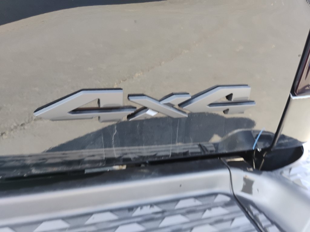 New 2026 RAM 2500 Tradesman AWD/4WD image 12