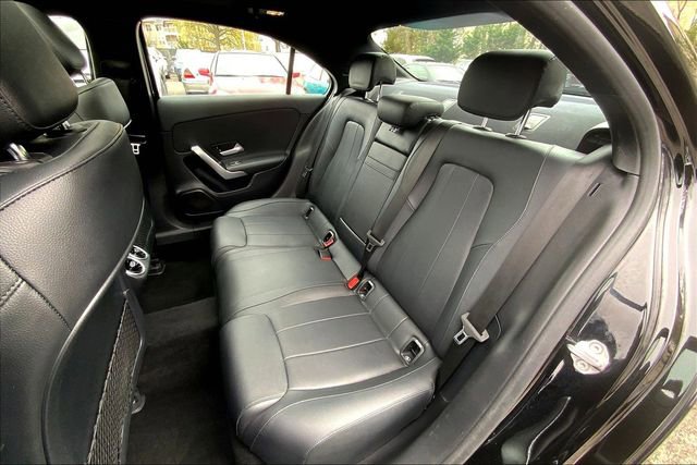 Certified 2022 Mercedes-Benz A 220 4MATIC image 17