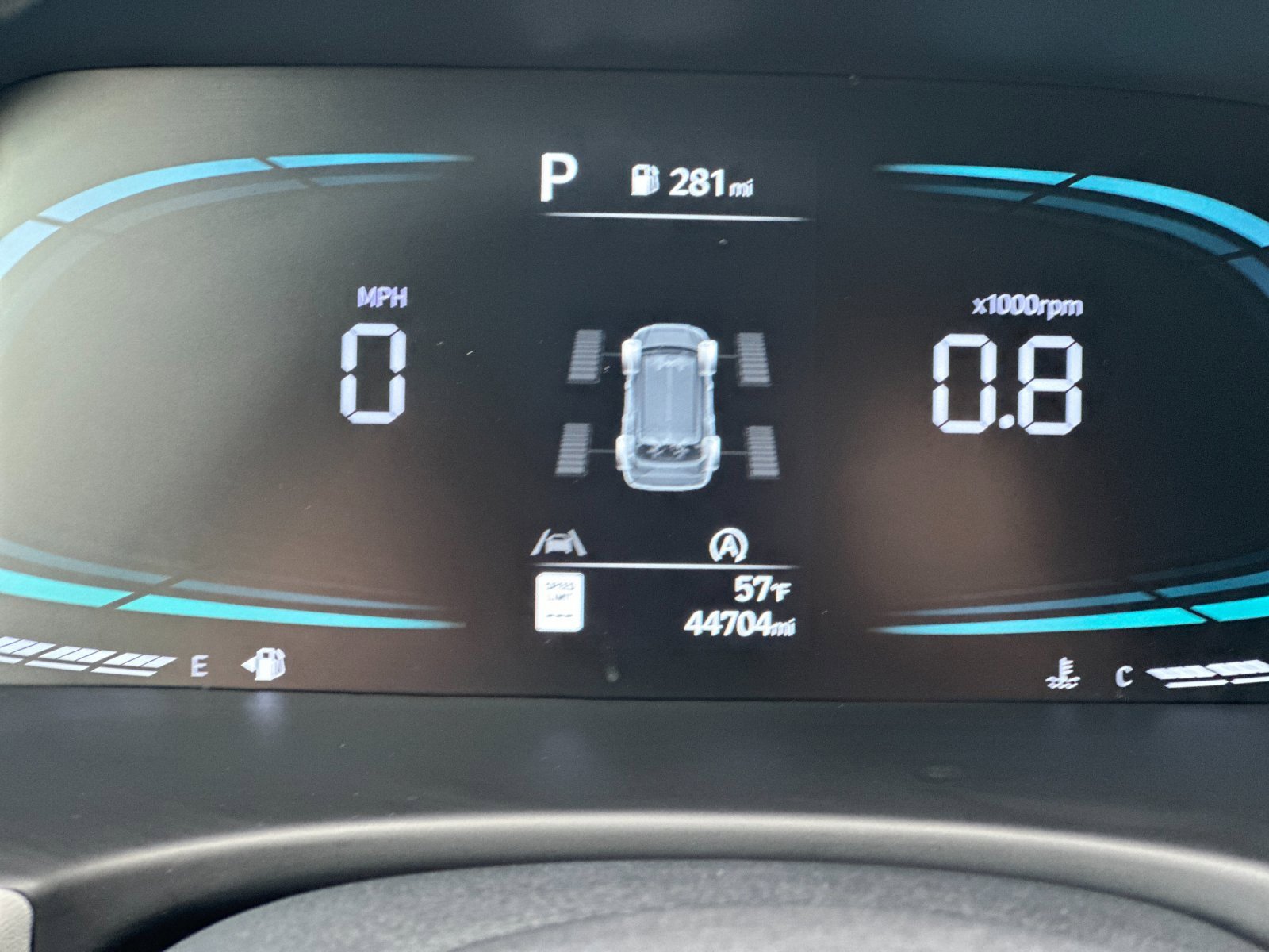 Used 2024 Hyundai Palisade SEL image 27