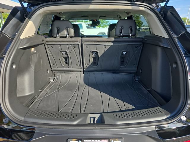 New 2026 Buick Encore GX Preferred w/ Comfort Package FWD image 25