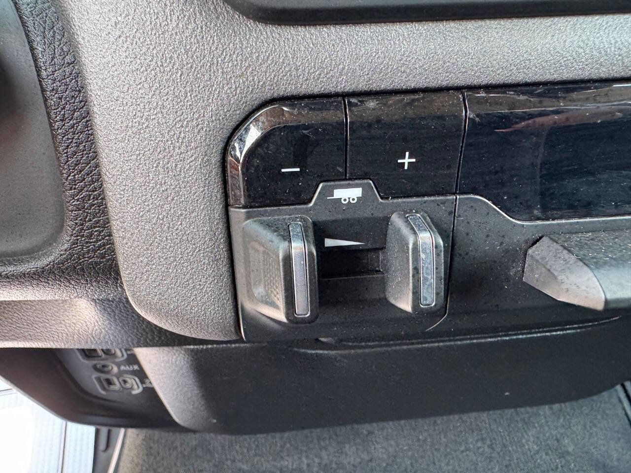 Used 2019 RAM 1500 Tradesman image 25