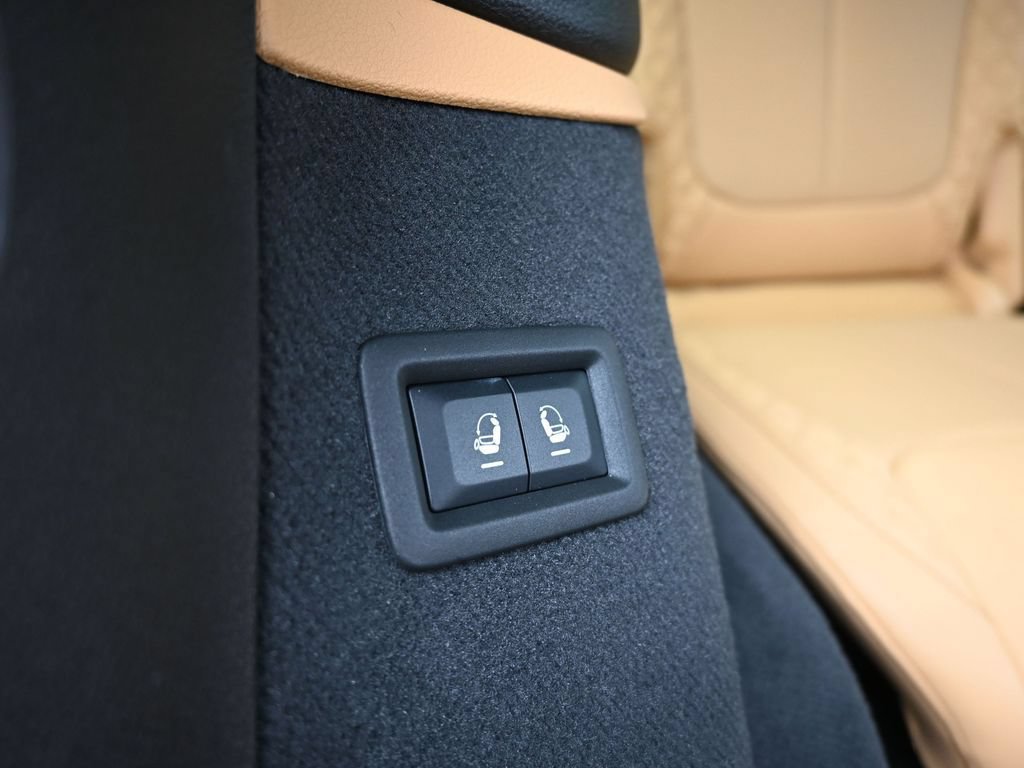 New 2025 Jeep Grand Cherokee L Summit AWD/4WD image 49