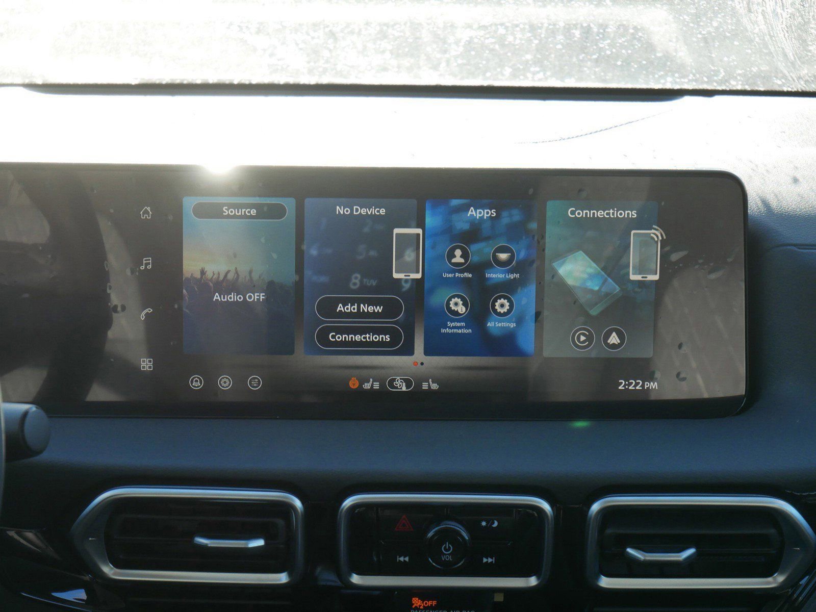 New 2026 Nissan Sentra SV w/ SV Convenience Package FWD image 8