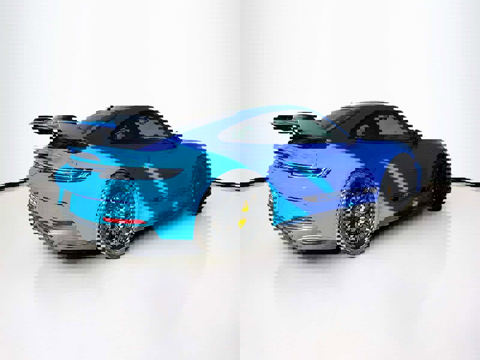 Used 2022 Porsche 911 GT3 image 9