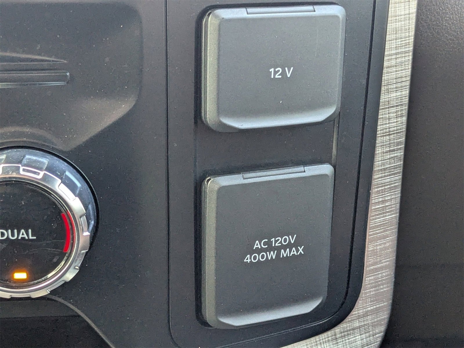 Used 2023 Ford F150 King Ranch w/ Equipment Group 601A High image 25