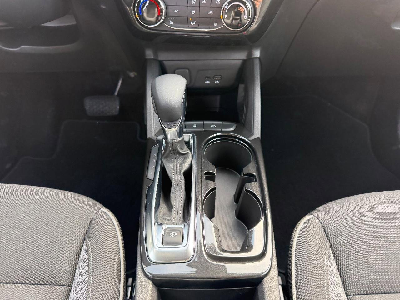 Used 2025 Chevrolet TrailBlazer LT w/ LT Cold Weather Package image 16