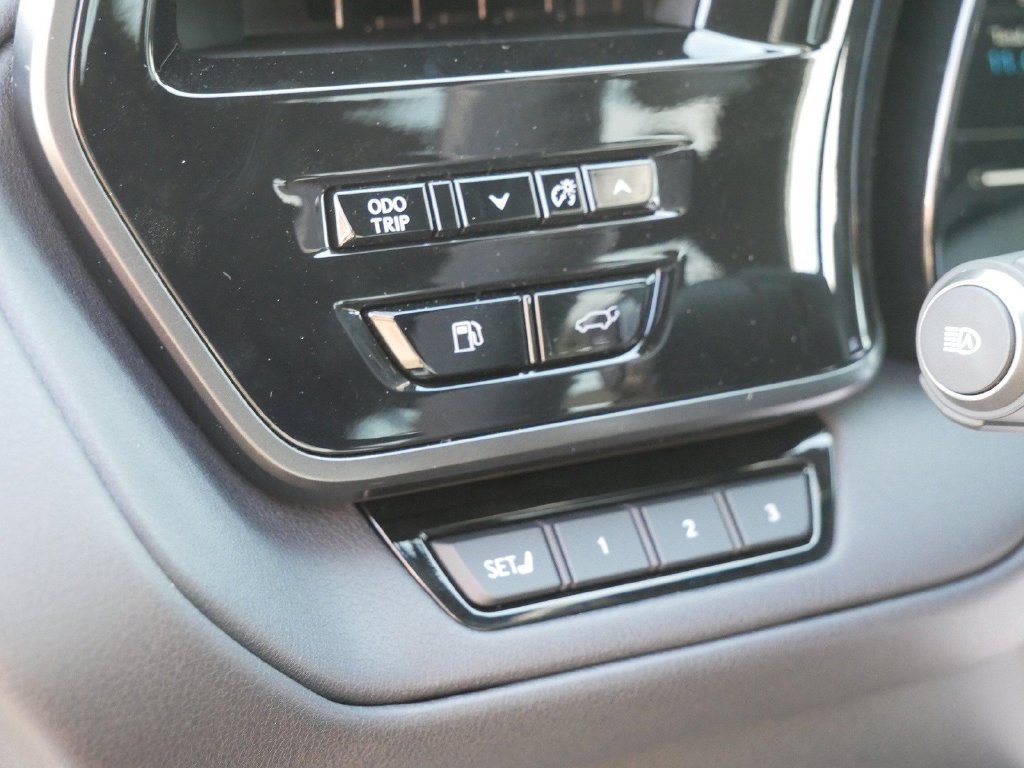 New 2026 Lexus TX 500h AWD w/ Technology Package image 18