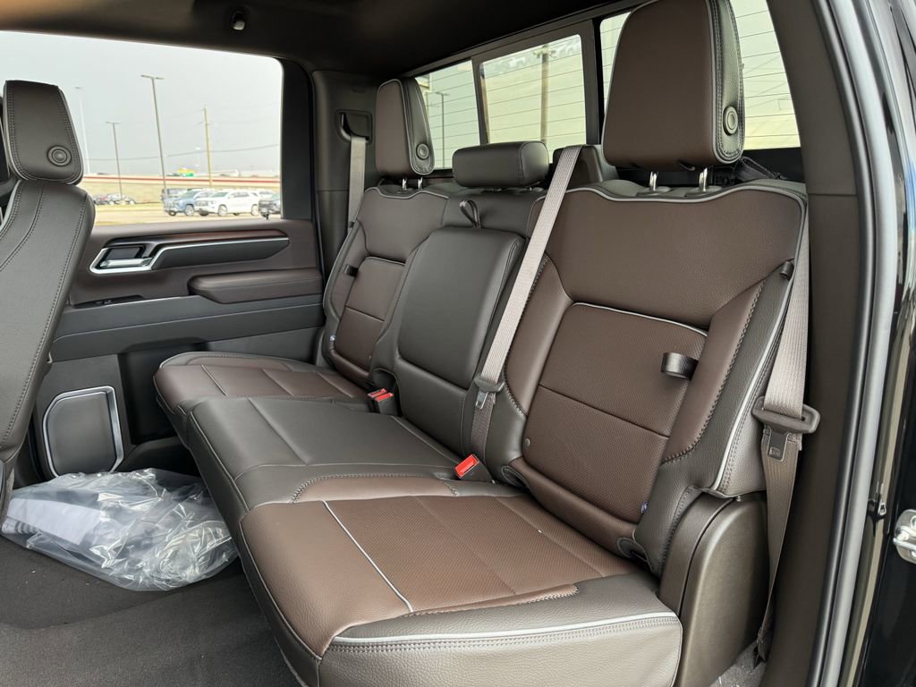 New 2026 GMC Sierra 2500 Denali w/ Denali Reserve Package image 22