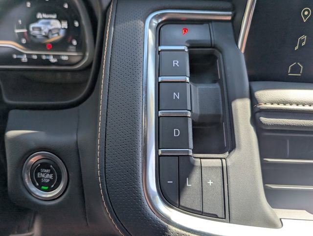 Used 2023 GMC Yukon AT4 w/ Max Trailering Package image 32