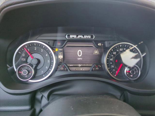 New 2026 RAM 1500 Laramie image 11