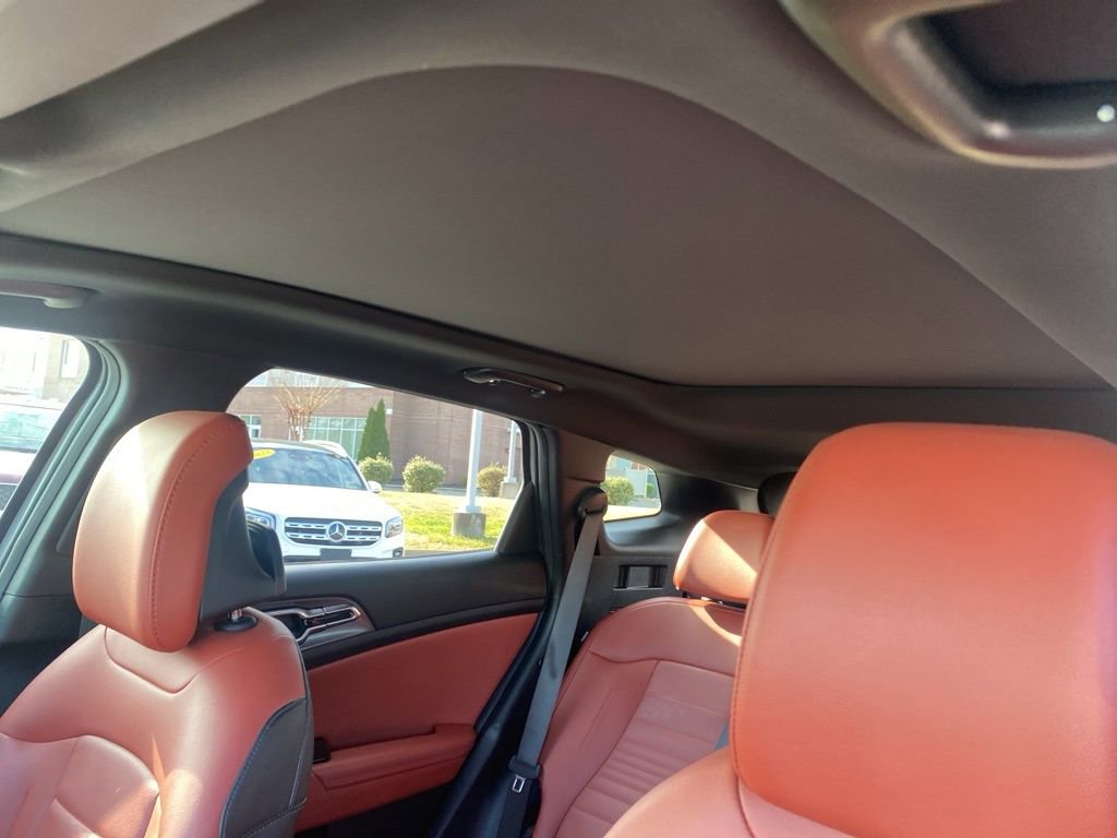 Used 2024 Kia Sportage SX image 18